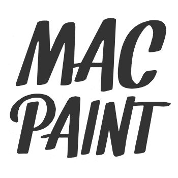 MAC PAINT